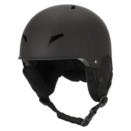 Κράνη Ski & Snowboard Whistler Stowe Ski Helmet Black