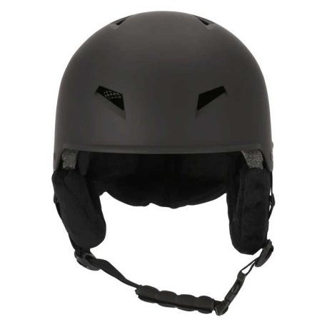 Ski & Snowboard Helmets Whistler Stowe Ski Helmet Black