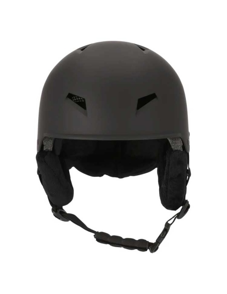 Ski & Snowboard Helmets Whistler Stowe Ski Helmet Black