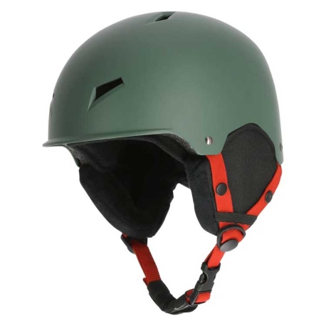 Whistler Stowe Ski Helmet Thyme