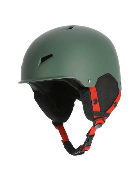 Κράνη Ski & Snowboard Whistler Stowe Ski Helmet Thyme