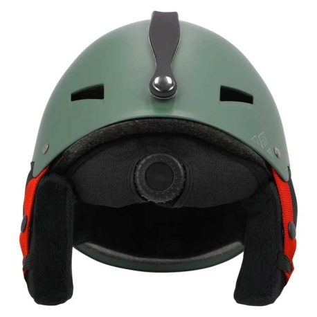 Κράνη Ski & Snowboard Whistler Stowe Ski Helmet Thyme