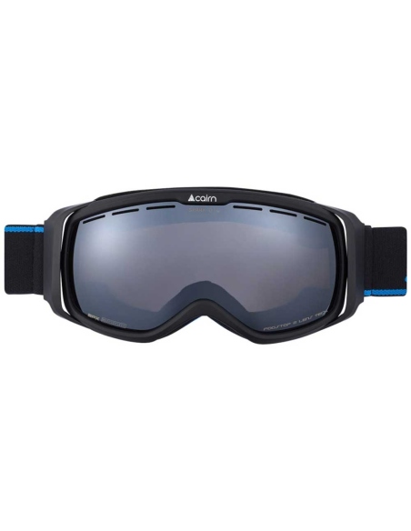 Οπτικά Cairn Spark OTG Kids Ski Goggles