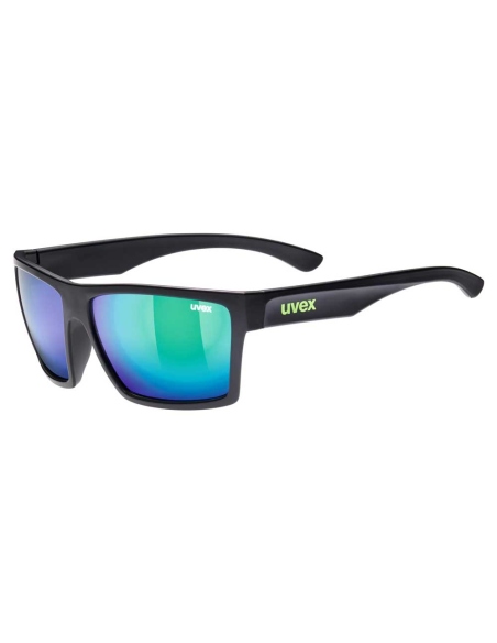 Οπτικά Uvex LGL 29 Sunglasses Green
