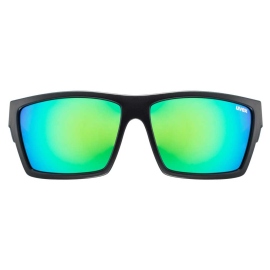 Οπτικά Uvex LGL 29 Sunglasses Green 2