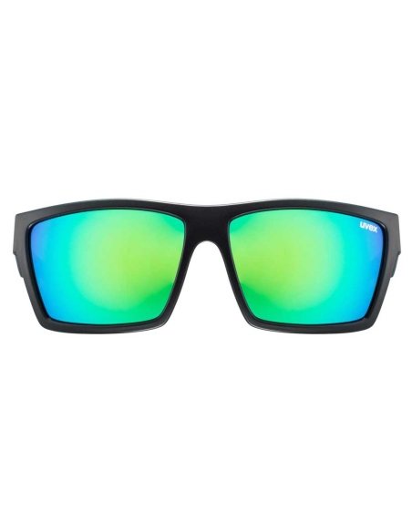Οπτικά Uvex LGL 29 Sunglasses Green