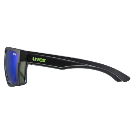 Οπτικά Uvex LGL 29 Sunglasses Green