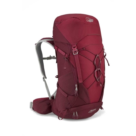Σακίδια Ορειβατικά Lowe Alpine Women's AirZone Trail Camino ND35:40L