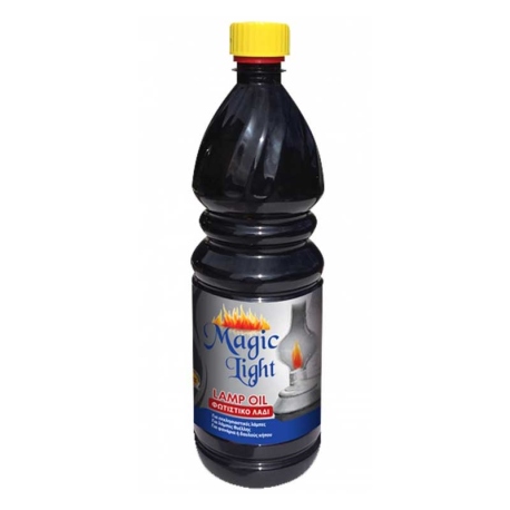 Lamp Oil 1L