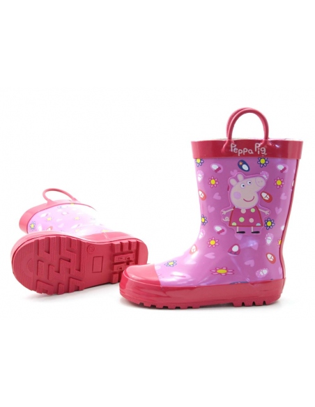 Γαλότσες Peppa Girl Boots
