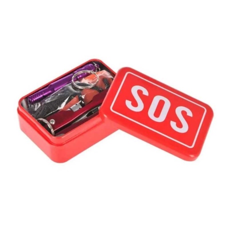 Survival Kit SOS Survival Kit