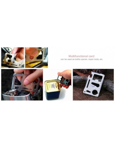 Κιτ Επιβίωσης Κιτ Επιβίωσης SOS