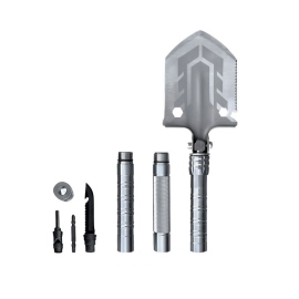 Shovels Folding Multifunctional Survival Shovel