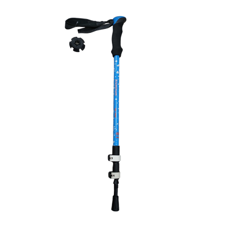 Telescopic Trekking Pole