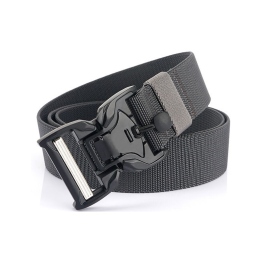 Belts - Suspenders Military Belt Y3