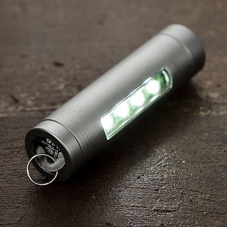 Φακοί Χειρός True Utility SideLite