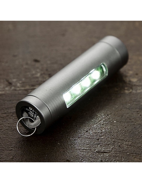 Φακοί Χειρός True Utility SideLite