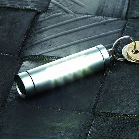 Φακοί Χειρός True Utility SideLite