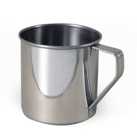 Mugs - Cups Inox Cup No.9