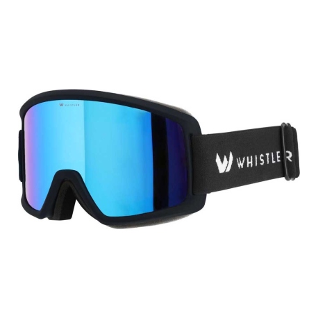 Whistler WS5100 Ski Goggles