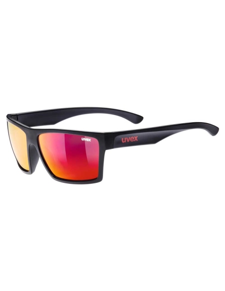Οπτικά Uvex LGL 29 Sunglasses Red