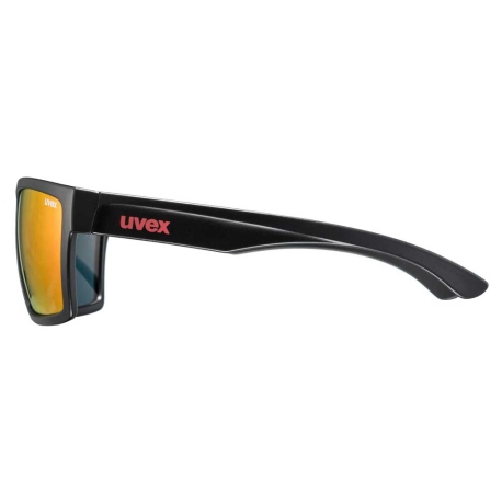 Οπτικά Uvex LGL 29 Sunglasses Red