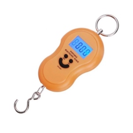 Σακίδια - Βαλίτσες - Τσάντες Ψηφιακή Ζυγαριά - Καντάρι