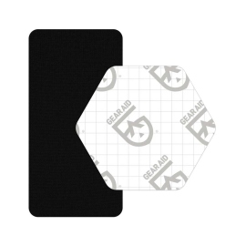 Care - Cleaning for Apparel & Shoes Gear Aid Tenacious Tape Gore-Tex Fabric Patches