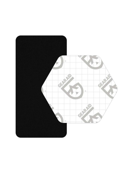Care - Cleaning for Apparel & Shoes Gear Aid Tenacious Tape Gore-Tex Fabric Patches