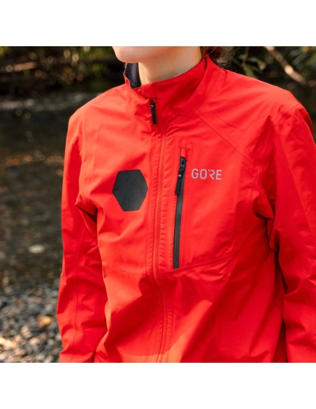 Care - Cleaning for Apparel & Shoes Gear Aid Tenacious Tape Gore-Tex Fabric Patches