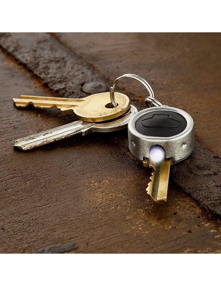 Φακοί Χειρός True Utility Locklite