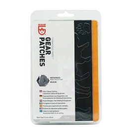 Care - Cleaning for Apparel & Shoes Gear Aid Tenacious Tape Gear Patches 2