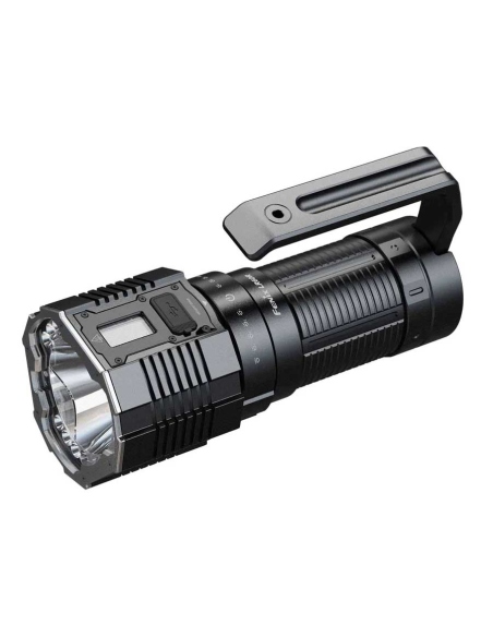 Flashlights Fenix LR60R Flashlight 21000 Lumens