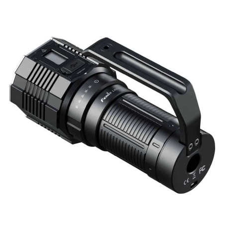 Flashlights Fenix LR60R Flashlight 21000 Lumens
