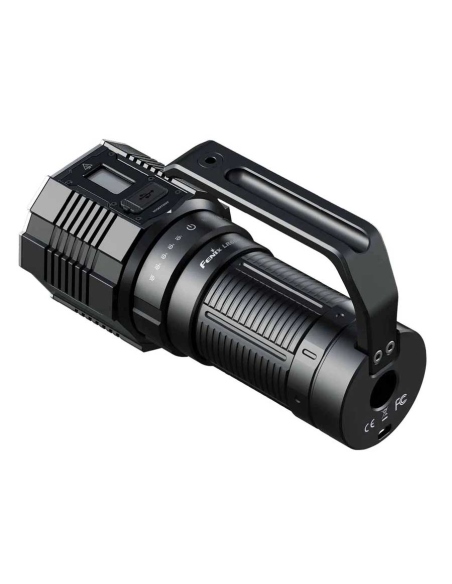 Flashlights Fenix LR60R Flashlight 21000 Lumens