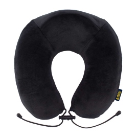 Μαξιλάρια κάμπινγκ & ταξιδίου Ottawa Travel Pillow Memory Foam 2