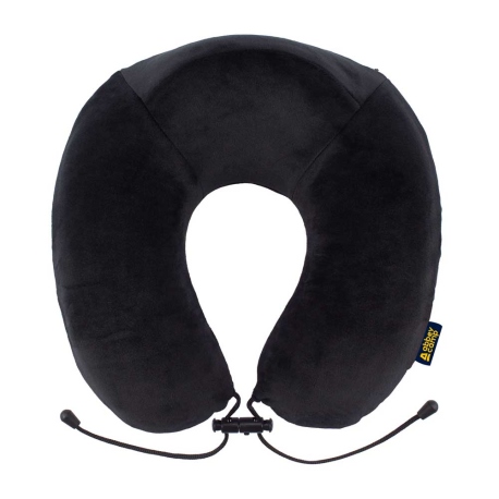 Pillows Camping & Travelling Ottawa Travel Pillow Memory Foam