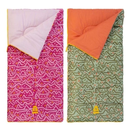 Υπνόσακοι Παιδικοί Mooloolahba Junior Sleeping Bag