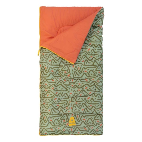 Υπνόσακοι Παιδικοί Mooloolahba Junior Sleeping Bag