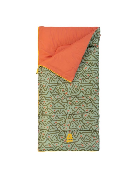 Kids Sleeping Bags Mooloolahba Junior Sleeping Bag