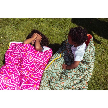 Kids Sleeping Bags Mooloolahba Junior Sleeping Bag