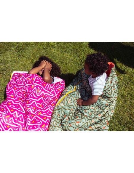 Kids Sleeping Bags Mooloolahba Junior Sleeping Bag