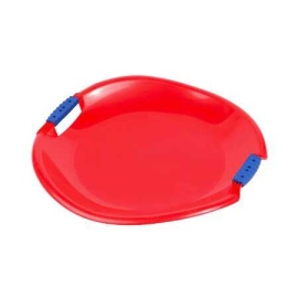 Sledges Tornado Super Sledge Disk Red 2