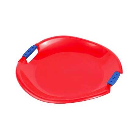 Sledges Tornado Super Sledge Disk Red