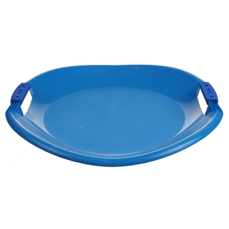 Tornado Super Sledge Disk Blue