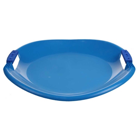 Έλκηθρα Έλκηθρο Tornado Super Sledge Disk Blue