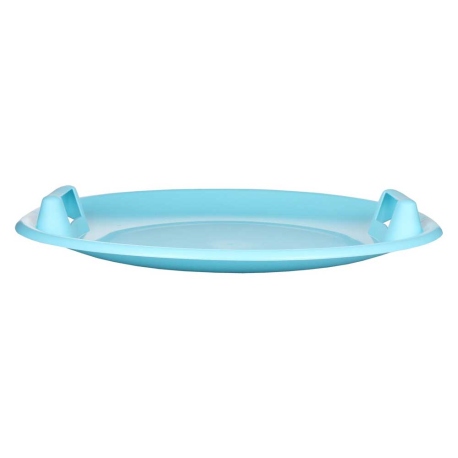 Sledges Superstar Sledge Disk Blue