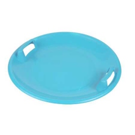 Sledges Superstar Sledge Disk Blue