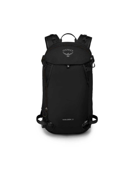 Hiking Backpacks Osprey Soelden 22 Backpack