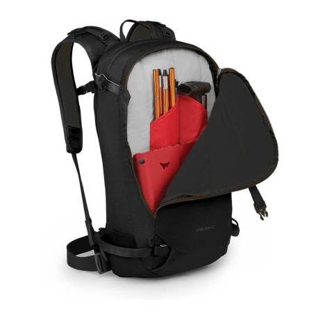 Hiking Backpacks Osprey Soelden 22 Backpack